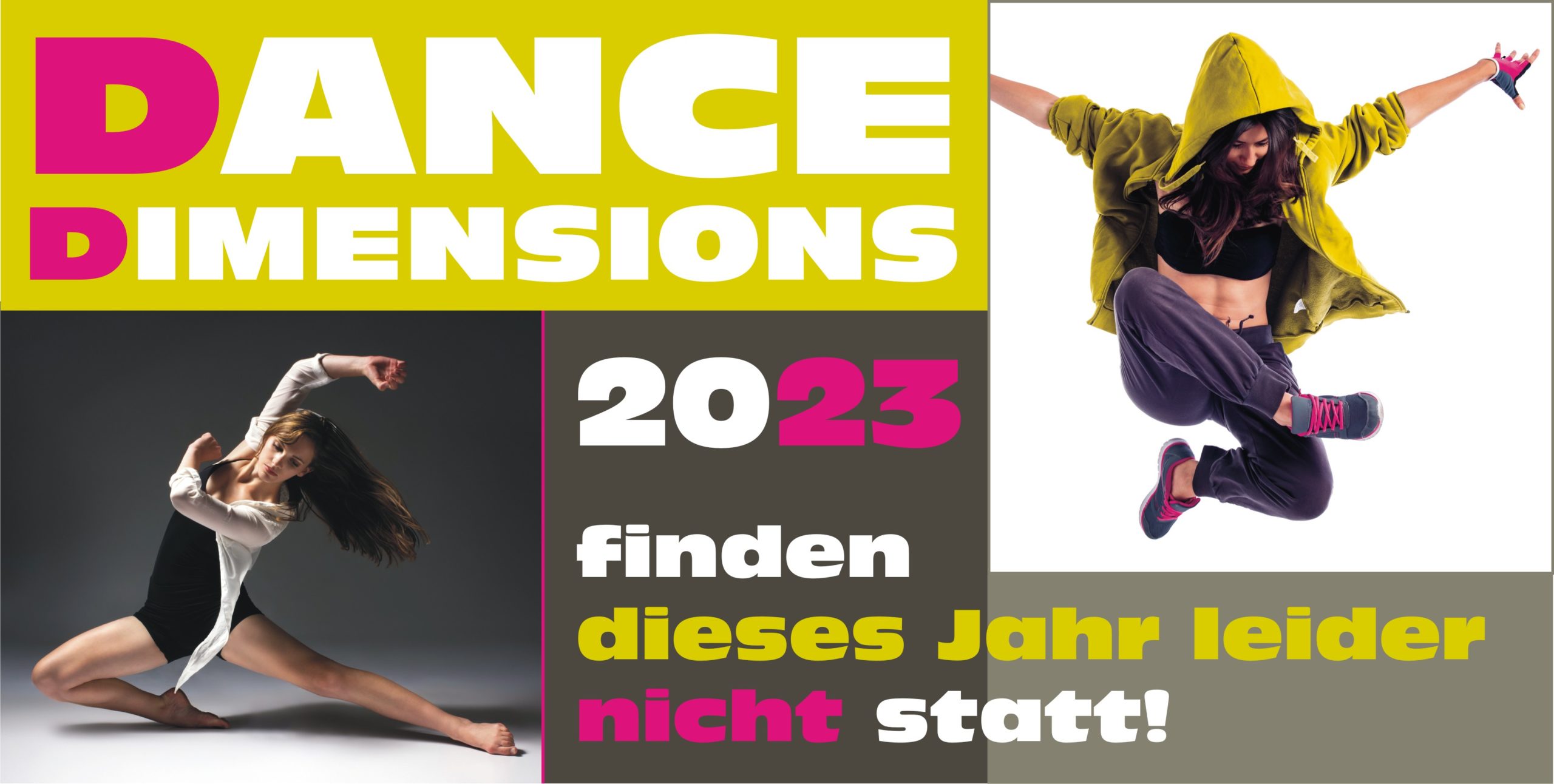 Dance Dimensions 2023